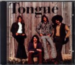 Tongue-Keep On Truckin' With Tongue-CD
