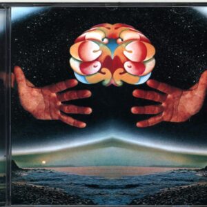 Touch-Touch-CD