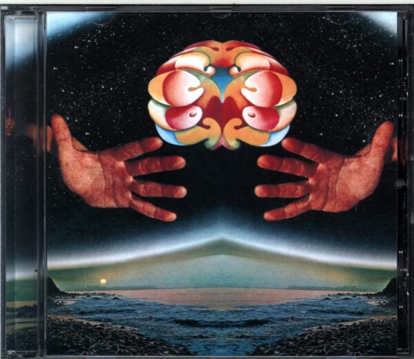 Touch-Touch-CD