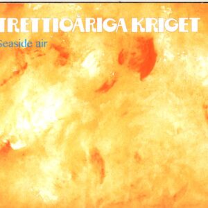 Trettioåriga Kriget-Seaside Air-CD
