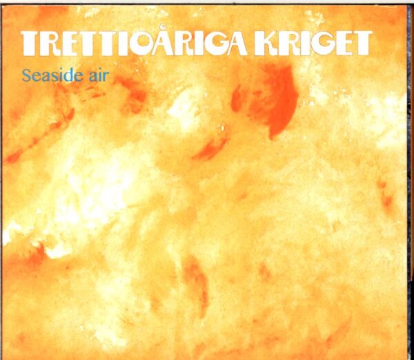 Trettioåriga Kriget-Seaside Air-CD