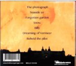 Trettioåriga Kriget-Seaside Air-CD