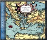 Triumvirat-Mediterranean Tales-CD