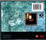 Triumvirat-Spartacus-CD