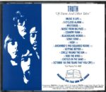 Truth-Of Them And Other Tales-CD