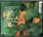 Tucky Buzzard-Tucky Buzzard Warm Slash-CD