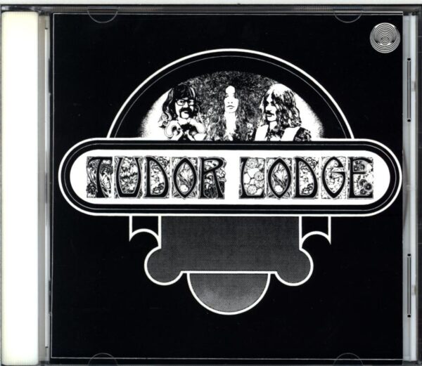 Tudor Lodge-Tudor Lodge-CD