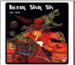 Twenty Sixty Six And Then-Reflections!-CD