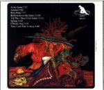 Twenty Sixty Six And Then-Reflections!-CD