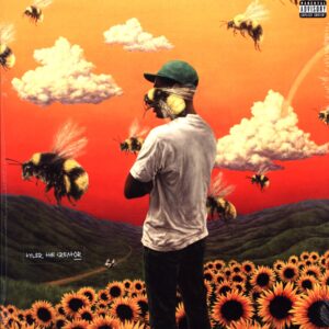 Tyler The Creator-Scum Fuck Flower Boy-2LP Vinyl 2025