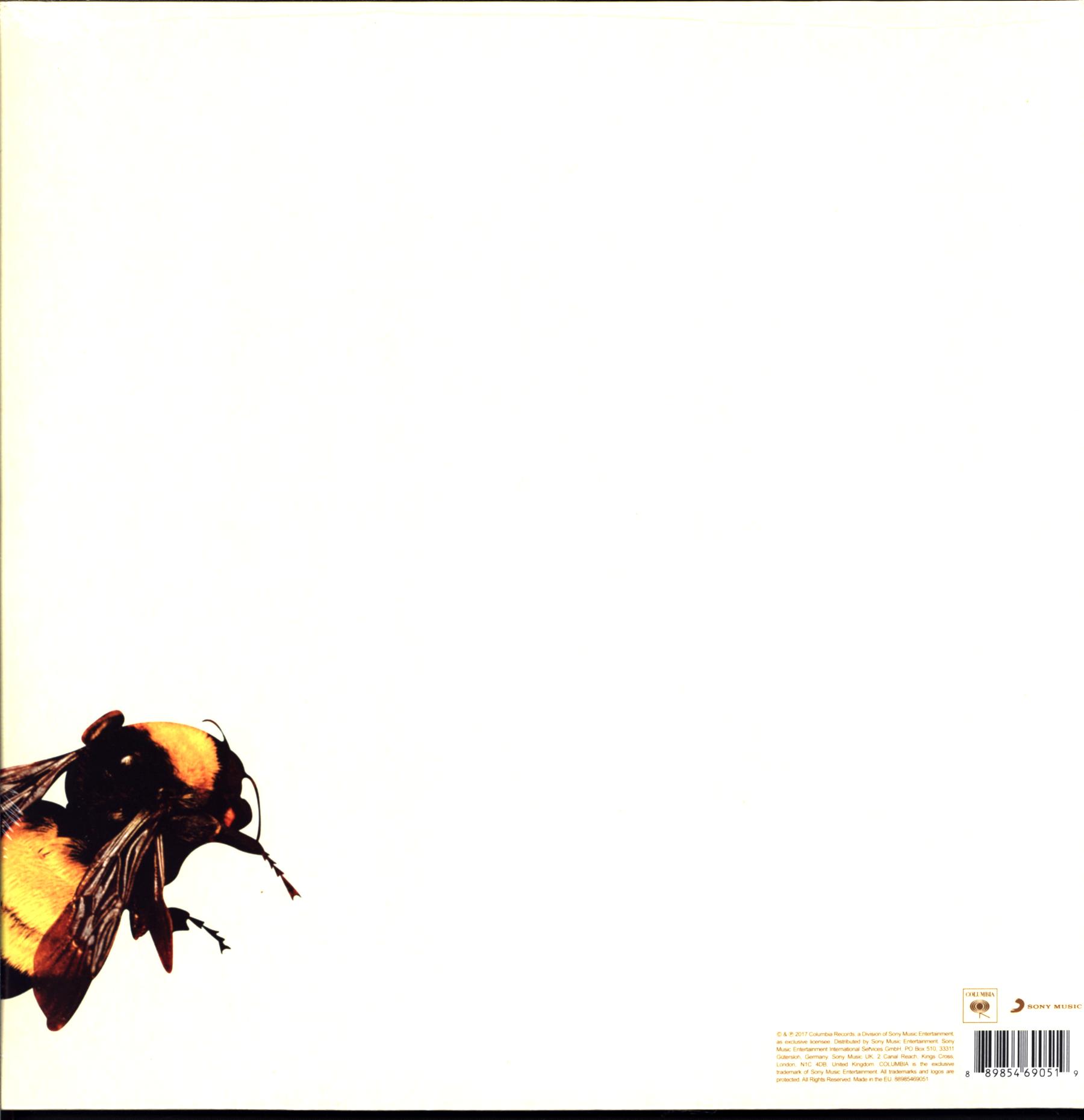 Tyler The Creator-Scum Fuck Flower Boy-2LP Vinyl 2025-2 Tyler The Creator-Scum Fuck Flower Boy-2LP Vinyl 2025