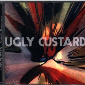 Ugly Custard-Ugly Custard-CD