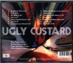 Ugly Custard-Ugly Custard-CD