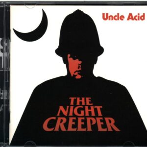 Uncle Acid and The Deadbeats-The Night Creeper-CD