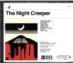 Uncle Acid and The Deadbeats-The Night Creeper-CD