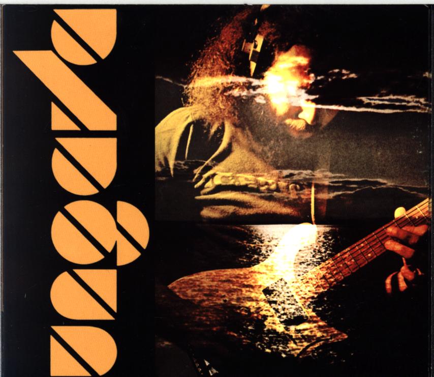 Ungava-Ungava-CD-1 Ungava-Ungava-CD