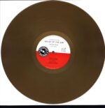 Valley Of The Sun-Volume Rock-LP Vinyl gold