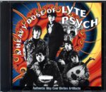 Various-A Heavy Dose Of Lyte Psych-CD