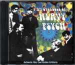 Various-An Overdose Of Heavy Psych-CD