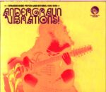 Various-Andergraun Vibrations! Spanish Hard Psych And Beyond 1970-1978-CD