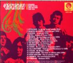 Various-Andergraun Vibrations! Spanish Hard Psych And Beyond 1970-1978-CD