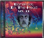 Various-Barefoot In The Head Vol II-CD