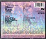 Various-Barefoot In The Head Vol II-CD