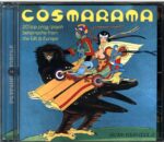 Various-Cosmarama (Blow Your Cool 2)-CD