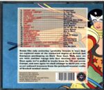 Various-Cosmarama (Blow Your Cool 2)-CD