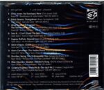 Various-EASCA - Competition Evaluation and Demonstration Disc 2009-CD