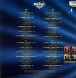 Various-Giants Of Rock - The Metal Decade 1980 - 81 Vol. 1-LP Vinyl