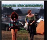 Various-High In The Morning (The British Progressive Pop Sounds Of 1973)-CD