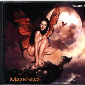 Various-Moonhead Volume 2-CD