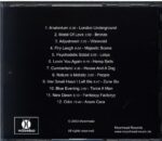 Various-Moonhead Volume 2-CD