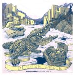 Various-Please Peace (Merchcowboy Mixtape Vol.2)-LP Vinyl
