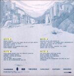 Various-Please Peace (Merchcowboy Mixtape Vol.2)-LP Vinyl