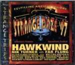 Various-Strange Daze '97 - America's 1st SpaceRock Music Festival-CD