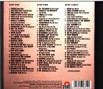 Various-Surrender To The Rhythm (The London Pub Rock Scene Of The Seventies)-CD