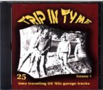 Various-Trip In Tyme Volume 1-CD