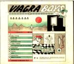 Viagra Boys-Cave World-CD