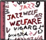 Viagra Boys-Welfare Jazz-CD