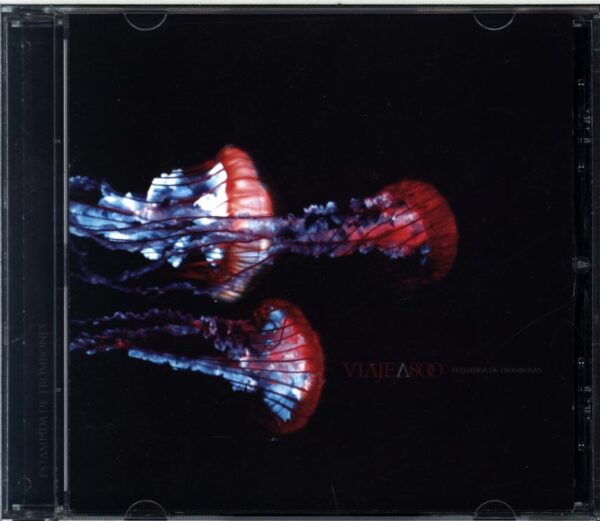 Viaje A 800-Estampida De Trombones-CD