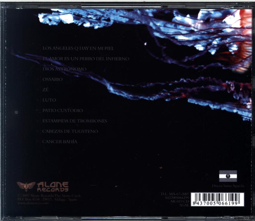 Viaje A 800-Estampida De Trombones-CD-2 Viaje A 800-Estampida De Trombones-CD