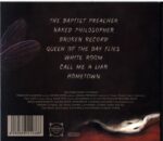 Welcome Inside The Brain-Queen Of The Day Flies-CD