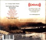 Wishbone Ash-Argus Then Again Live-CD