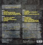 Wu-Tang Clan-Legend Of The Wu-Tang - Wu-Tang Clan's Greatest Hits-LP Vinyl 2025