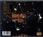 Zone Six-10 Years Of Aural Psychedelic Journeys Rare and Unreleased-CD