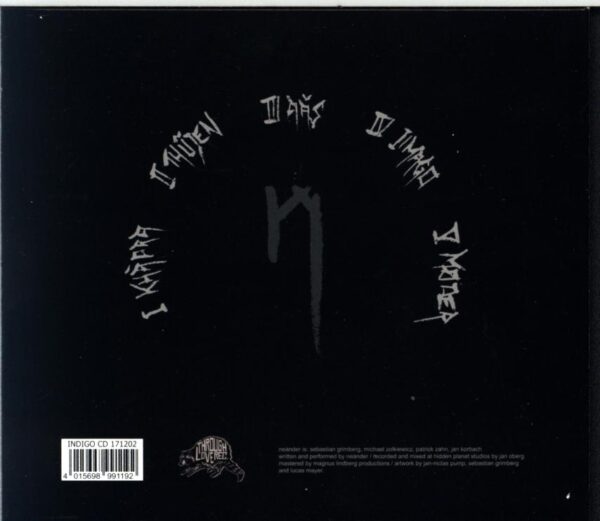 neànder-neànder-CD