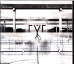 rýr-Left Fallow-CD