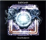 Full Earth-Cloud Sculptors-CD